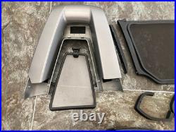BMW Z4 E85 Roadster Genuine OEM Complete Wind Deflector Retrofit Kit 2003-2008 BMW Z4 E85 Roadster Genuine OEM Complete Wind Deflector Retrofit Kit 2003-2008