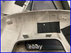 BMW Z4 E85 Roadster Genuine OEM Complete Wind Deflector Retrofit Kit 2003-2008