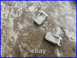 BMW Z4 E85 Roadster Genuine OEM Complete Wind Deflector Retrofit Kit 2003-2008