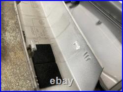 BMW Z4 E85 Roadster Genuine OEM Complete Wind Deflector Retrofit Kit 2003-2008