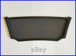 BMW Z4 E85 Wind Deflector 03-08