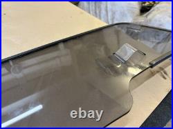 BMW Z4 E85 Wind Deflector