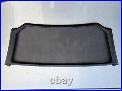 BMW Z4 E85 Wind Deflector Original Part