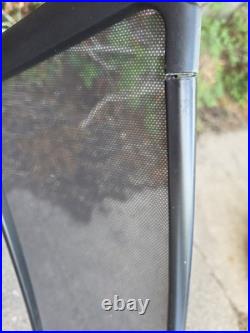 BMW Z4 E85 Wind Deflector Original Part