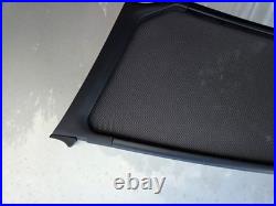 BMW Z4 E85 Wind Deflector Original Part