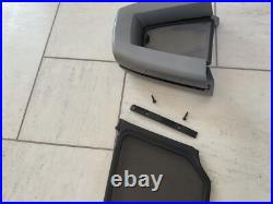 BMW Z4 E85 Wind Deflector Set kit GENUINE ORIGINAL BMW ITEMS