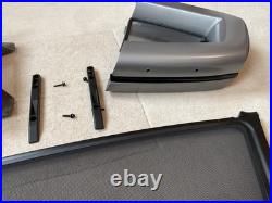 BMW Z4 E85 Wind Deflector Set kit GENUINE ORIGINAL BMW ITEMS