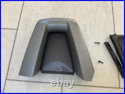 BMW Z4 E85 Wind Deflector Set kit GENUINE ORIGINAL BMW ITEMS