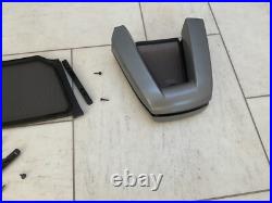 BMW Z4 E85 Wind Deflector Set kit GENUINE ORIGINAL BMW ITEMS