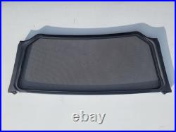 BMW Z4 E85 Wind Deflector very good condition 7117746