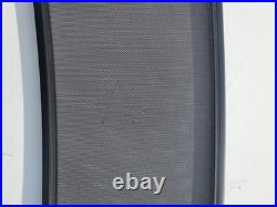 BMW Z4 E85 Wind Deflector very good condition 7117746