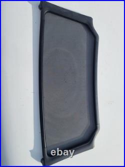 BMW Z4 E85 Wind Deflector very good condition 7117746