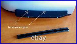 BMW Z4 E85 windscreen wind deflector deflector blocker windshield