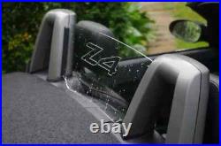 BMW Z4 E85 windscreen wind deflector deflector blocker windshield