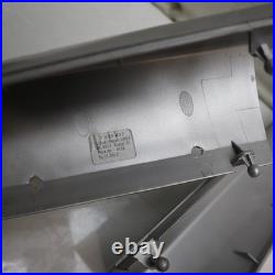 BMW Z4 E89 Convertible Cabrio Roll bar Cover Kit & 2x Wind Deflectors