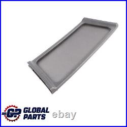 BMW Z4 E89 Convertible Cabrio Wind Deflector Protection Centre 7234867 BMW Z4 E89 Convertible Cabrio Wind Deflector Protection Centre 7234867