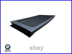 BMW Z4 E89 Convertible Centre Wind Deflector Black