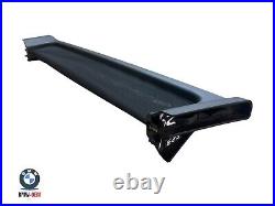 BMW Z4 E89 Convertible Centre Wind Deflector Black