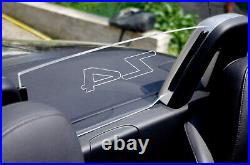 BMW Z4 E89 windscreen wind deflector deflector blocker windshield