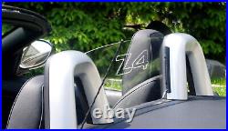 BMW Z4 E89 windscreen wind deflector deflector blocker windshield