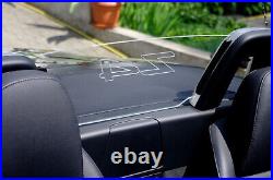 BMW Z4 E89 windscreen wind deflector deflector blocker windshield