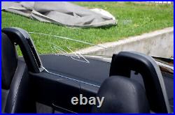 BMW Z4 E89 windscreen wind deflector deflector blocker windshield