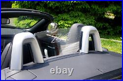 BMW Z4 E89 windscreen wind deflector deflector blocker windshield