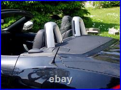 BMW Z4 E89 windscreen wind deflector deflector blocker windshield