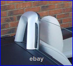 BMW Z4 E89 windscreen wind deflector deflector blocker windshield