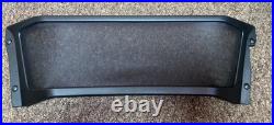 BMW Z4 G29 Convertible Wind Deflector GENUINE BMW Part