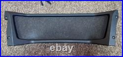 BMW Z4 G29 Convertible Wind Deflector GENUINE BMW Part