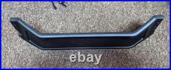 BMW Z4 G29 Convertible Wind Deflector GENUINE BMW Part