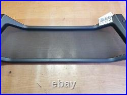 BMW Z4 G29 SDRIVE20i 2.0 PETROL 2023 WIND PROTECTION DEFLECTOR 9481141 Warranty