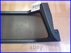 BMW Z4 G29 SDRIVE20i 2.0 PETROL 2023 WIND PROTECTION DEFLECTOR 9481141 Warranty