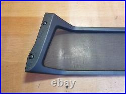 BMW Z4 G29 SDRIVE20i 2.0 PETROL 2023 WIND PROTECTION DEFLECTOR 9481141 Warranty