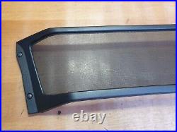 BMW Z4 G29 SDRIVE20i 2.0 PETROL 2023 WIND PROTECTION DEFLECTOR 9481141 Warranty