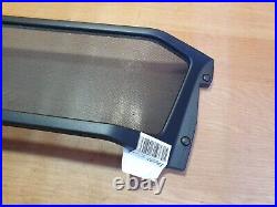 BMW Z4 G29 SDRIVE20i 2.0 PETROL 2023 WIND PROTECTION DEFLECTOR 9481141 Warranty