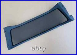 BMW Z4 G29 Wind Deflector Windscreen Genuine Deflector 9481141