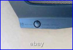 BMW Z4 G29 Wind Deflector Windscreen Genuine Deflector 9481141