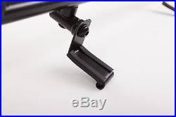BMW Z4 Luggage Carrier Boot Rack E85 2003-2008 Black Tailor Made