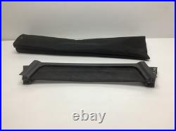 BMW Z4 Roadster Convertible E89 Wind Deflector