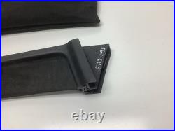 BMW Z4 Roadster Convertible E89 Wind Deflector