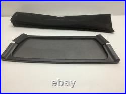 BMW Z4 Roadster Convertible E89 Wind Deflector