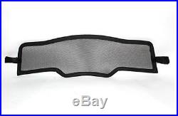 BMW Z4 Roadster E85 2003-2009 Wind Deflector Easy Fit with Velcro Straps