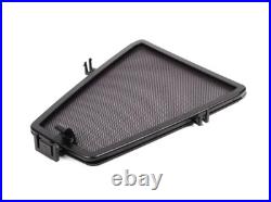 BMW Z4 Roadster E85 Left Wind deflector 7117747 54347117747 NEW GENUINE