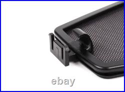 BMW Z4 Roadster E85 Left Wind deflector 7117747 54347117747 NEW GENUINE