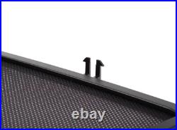 BMW Z4 Roadster E85 Left Wind deflector 7117747 54347117747 NEW GENUINE