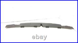 BMW Z4 Roadster E85 Wind Deflector 51437110231 2.00 Petrol 2006 31339857 BMW Z4 Roadster E85 Wind Deflector 51437110231 2.00 Petrol 2006 31339857