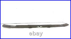 BMW Z4 Roadster E85 Wind Deflector 51437110231 2.00 Petrol 2006 31339857