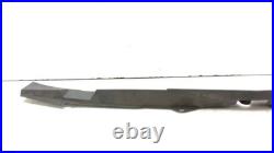 BMW Z4 Roadster E85 Wind Deflector 51437110231 2.00 Petrol 2006 31339857